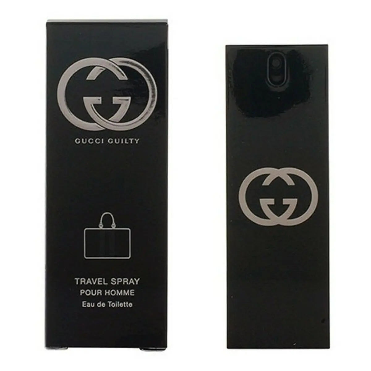 Men's Perfume Gucci EDT Bigbuy