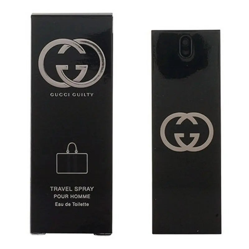 Men's Perfume Gucci EDT Bigbuy