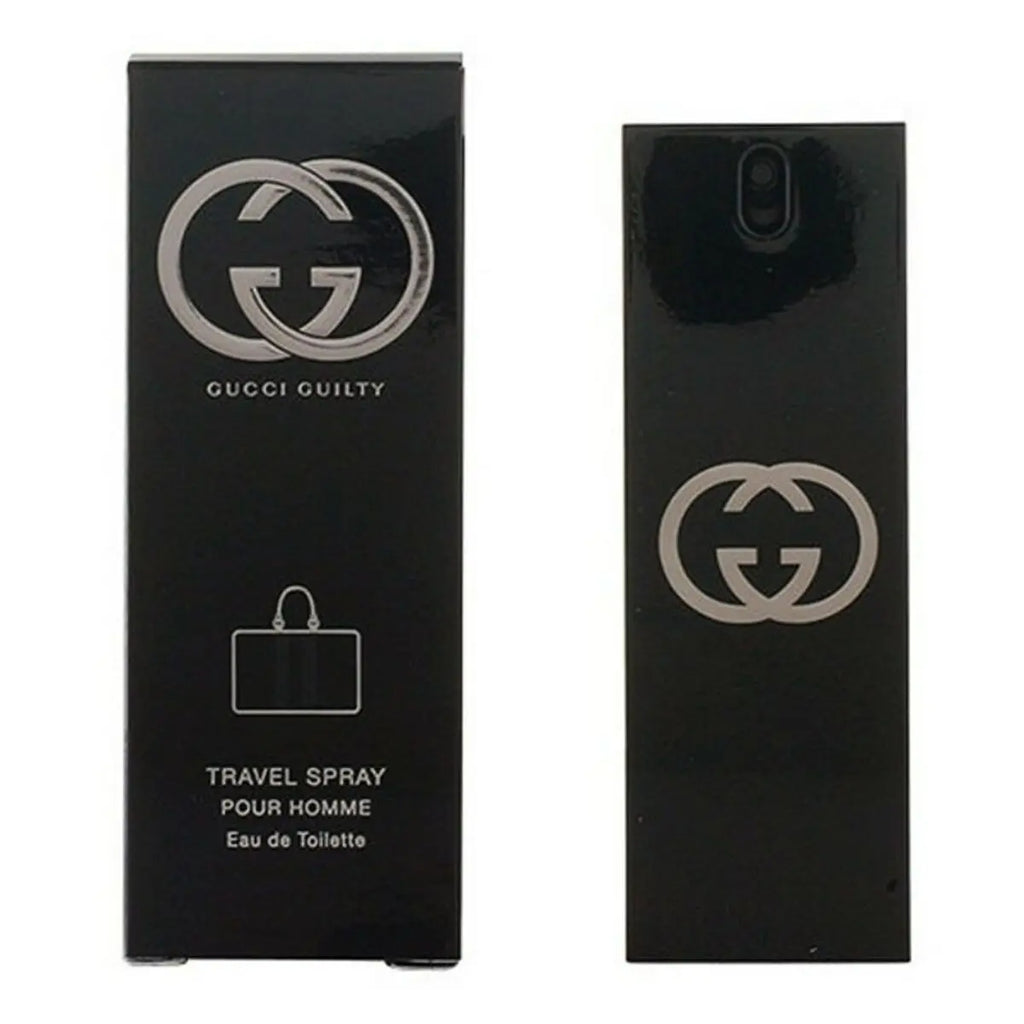 Men's Perfume Gucci EDT Bigbuy