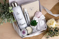 Mom Care package set - Pamper your Mom with this special care package - Natural Beauty