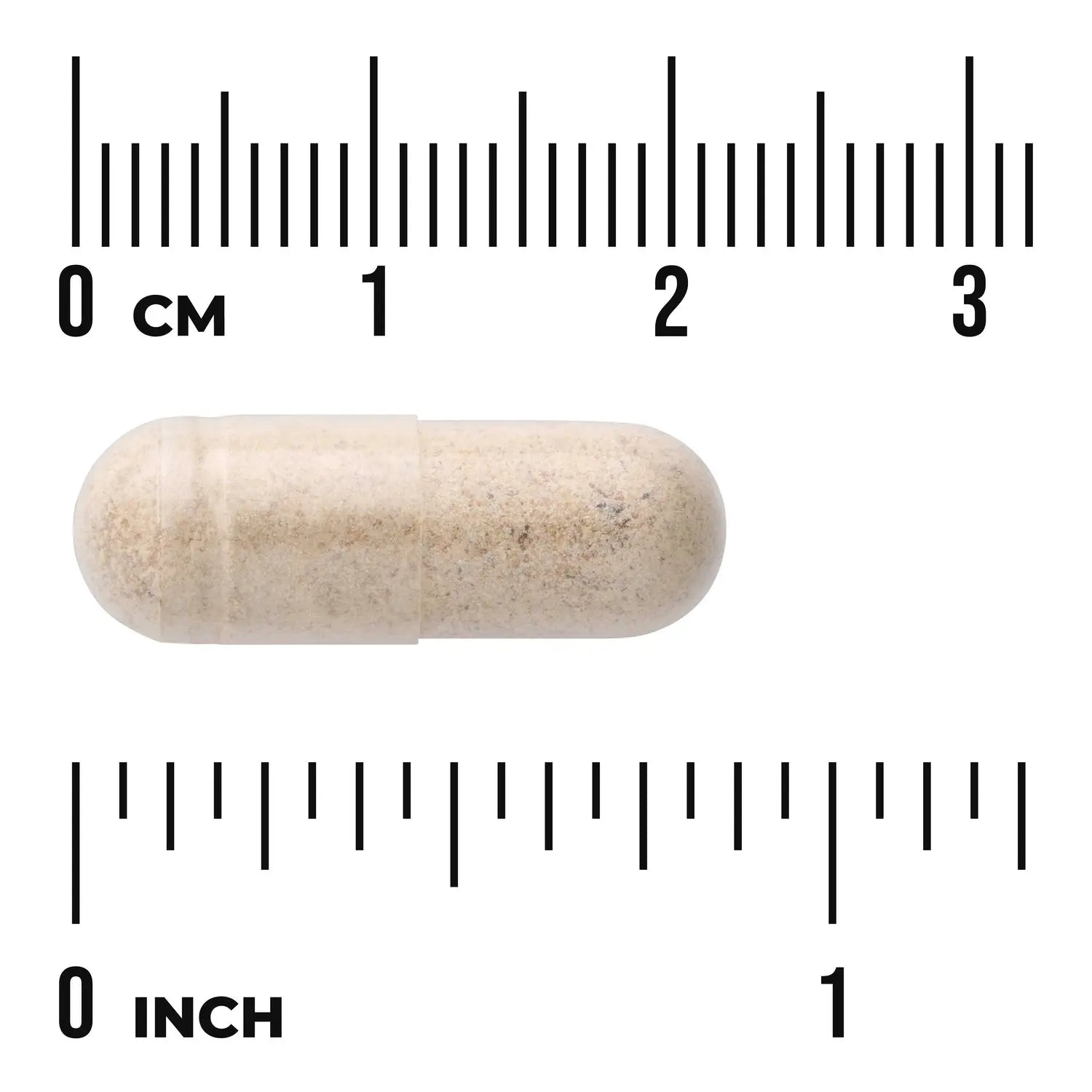 Full Spectrum Chaga Mushroom Swanson Vitamins