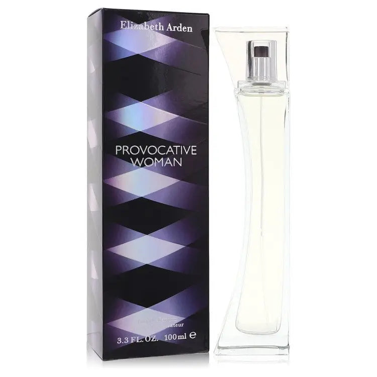 Provocative by Elizabeth Arden Eau De Parfum Spray 3.3 oz for Women Avera Group