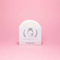 Organic Makeup Remover / Toxin Free / Gentle / Sensitive Skin / White Smokey
