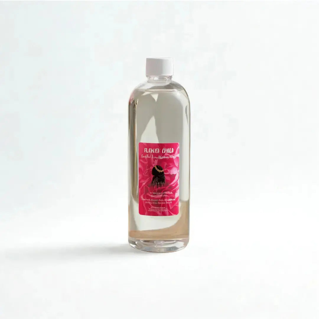 Garden Rosewater Mist - Natural Beauty