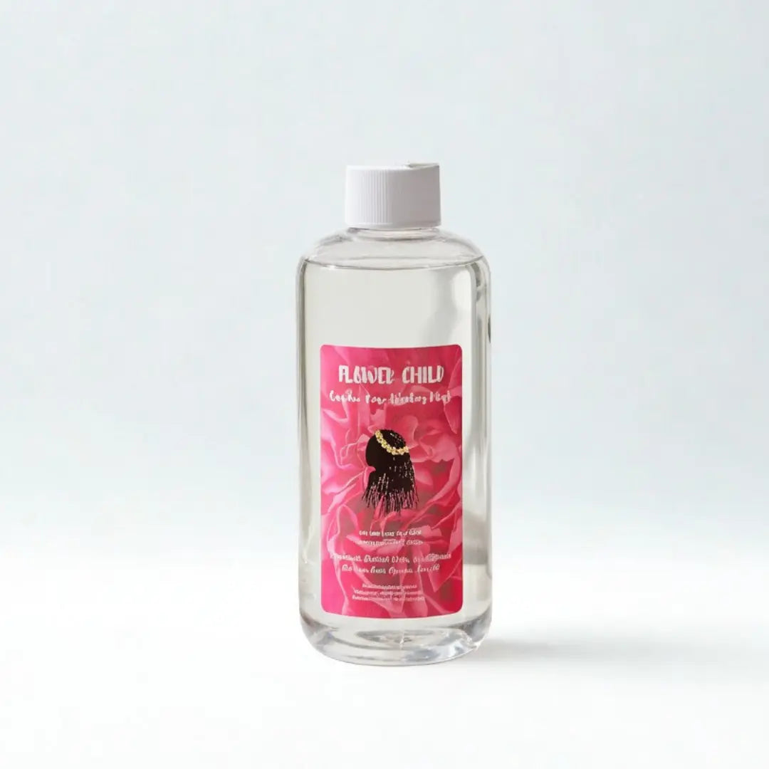 Garden Rosewater Mist - Natural Beauty