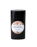 ORGANIC DEODORANT- SANDALWOOD FRAGRANCE - FOR MEN - Natural Beauty