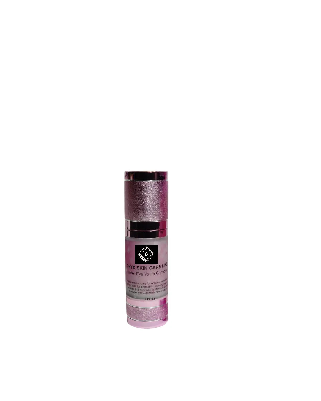 ORGANIC UNDER EYE YOUTH CORRECTOR - For Women - Natural Beauty