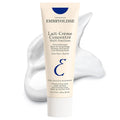 Embryolisse Lait-Crème Concentré Face Moisturizer and Makeup Primer, French Face Cream with Shea Butter & Aloe Vera