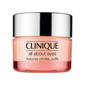 All About Eyesª Vitamin C Eye Cream: Reduce Dark Circles & Puffiness, Hydrating & Brightening for All Skin Types Beauty Care Bag