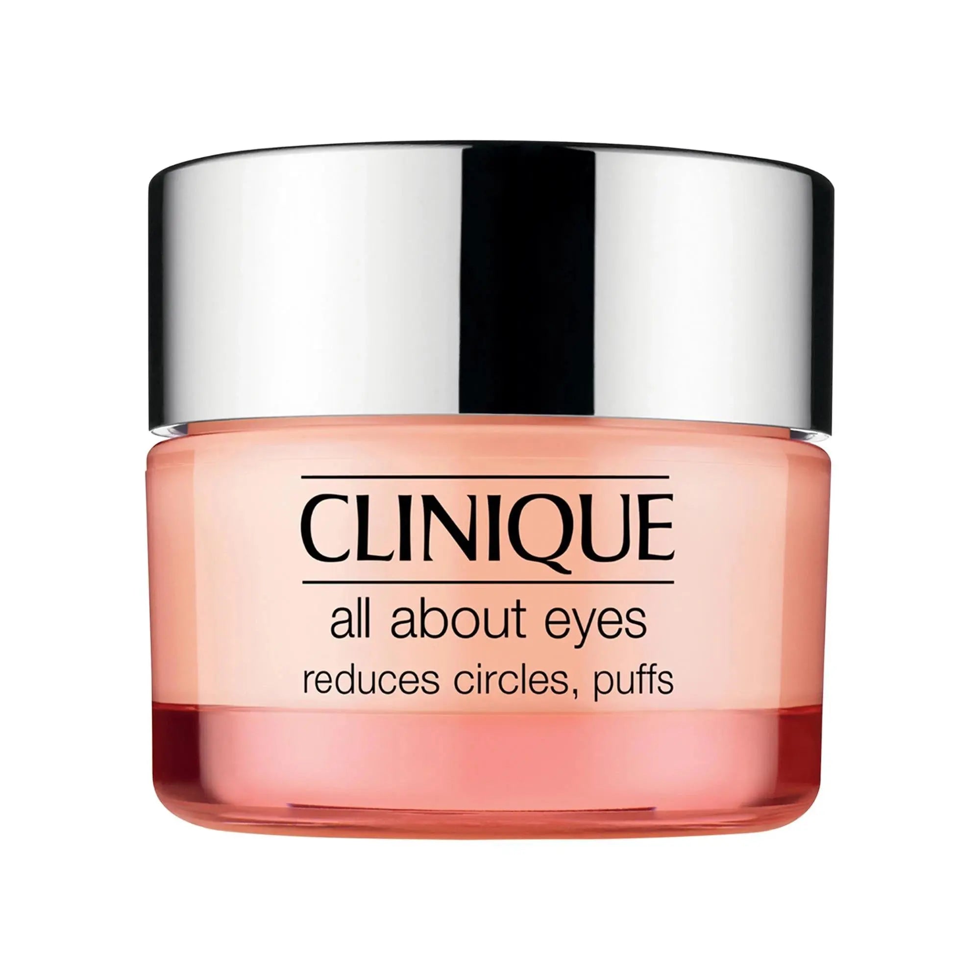 All About Eyesª Vitamin C Eye Cream: Reduce Dark Circles & Puffiness, Hydrating & Brightening for All Skin Types Beauty Care Bag