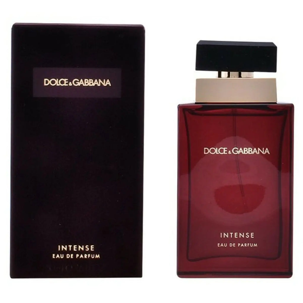 Women's Perfume Intense Dolce & Gabbana EDP Bigbuy
