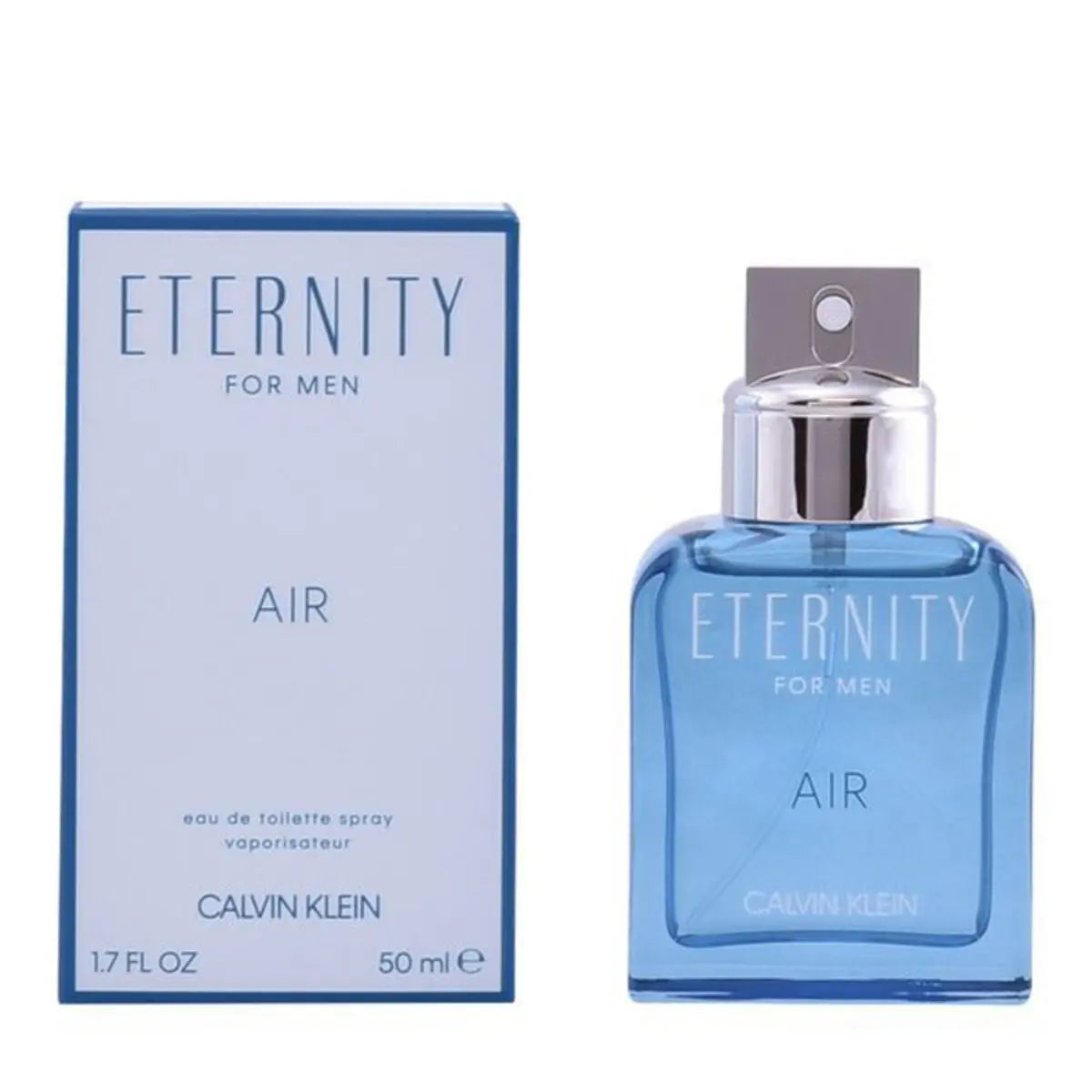 Men's Perfume Calvin Klein EDT Bigbuy