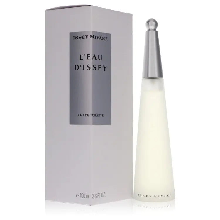 Issey Miyake L'EAU D'ISSEY EDT 3.3 oz for Women Fragrant Nest