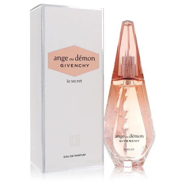 Ange Ou Demon Le Secret by Givenchy Eau De Parfum Spray 1.7 oz (Women) MJs Bohemian Jewels