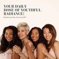 COLLAGEN COMPLEX & LIVER SUPPORT - Natural Beauty