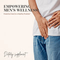 GLUCOPAUSE & PROSTATE & JOINTSPARK - Natural Beauty