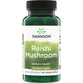 Full Spectrum Reishi Mushroom Swanson Vitamins