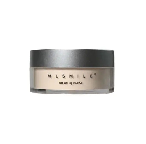 Shimmer Body Highlighter Powder | Lightweight Matte Finishing Powder for Contouring, Oil-Control Setting Powder with Pearl Glow Flowpallet