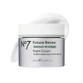 Future Renew Damage Reversal Night Cream, 1.69 Oz