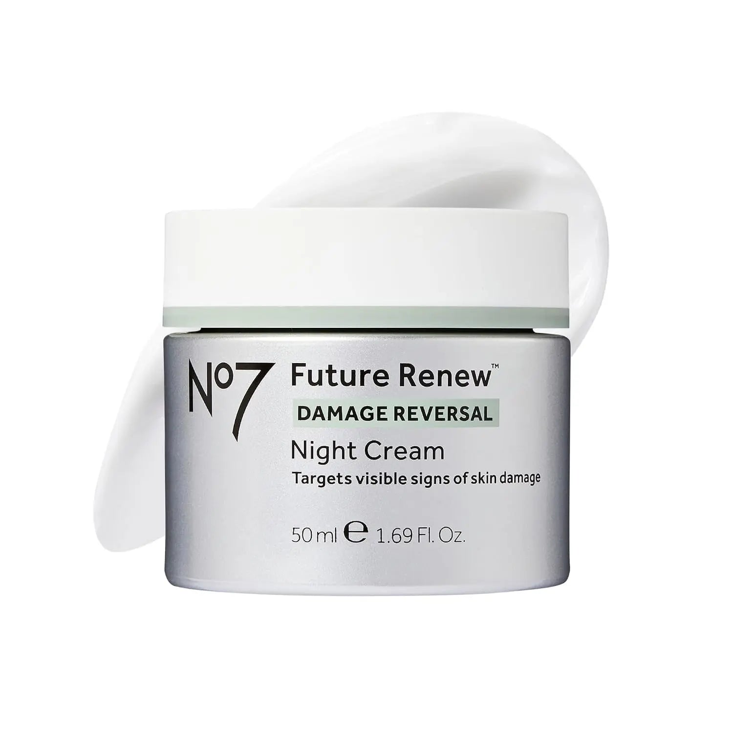 Future Renew Damage Reversal Night Cream, 1.69 Oz