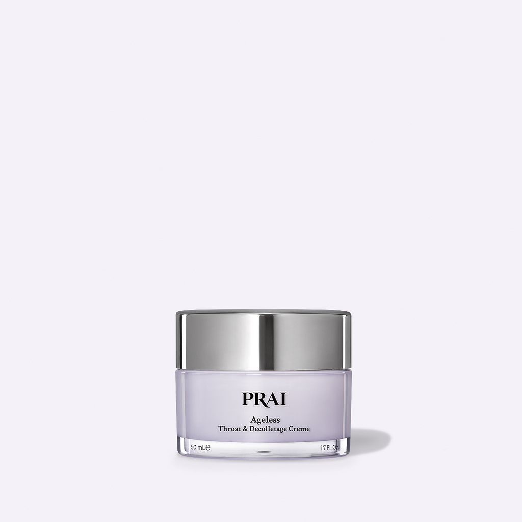 Ageless Throat & Decolletage Anti-Aging Neck Creme