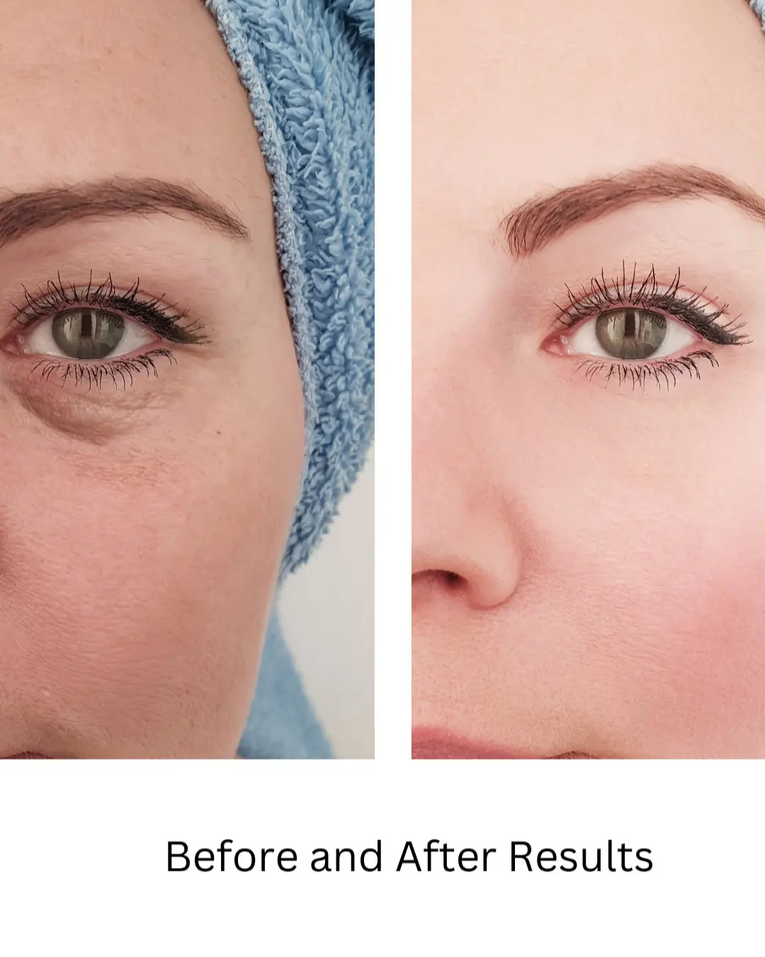 ORGANIC UNDER EYE YOUTH CORRECTOR - For Women - Natural Beauty
