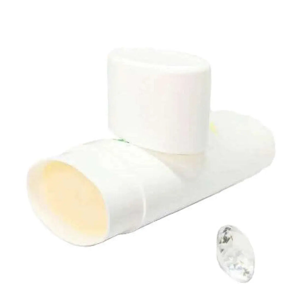 ORGANIC LILAC DEODORANT FOR WOMEN - Natural Beauty