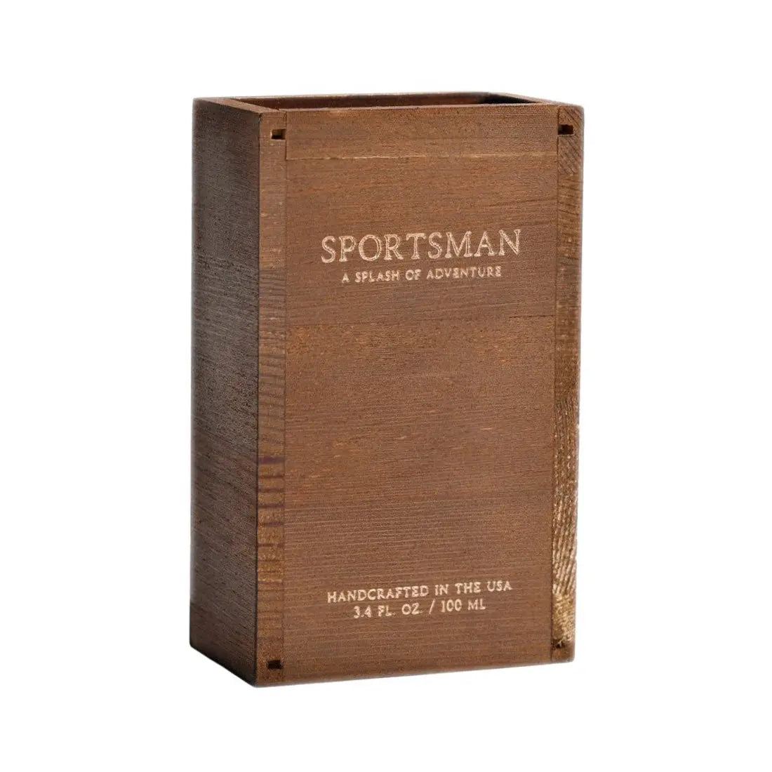 EastWest Bottlers Sportsman Cologne Pine Creek Essentials