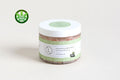 CBD Natural Eucalyptus Bath Salts with CBD, Calming and relaxing (THC free) - Natural Beauty