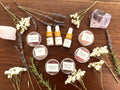 The Glow Ritual Sample Kit - Natural Beauty