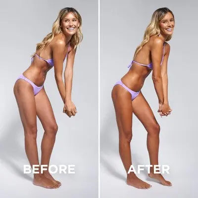 Bondi Sands Technocolor 1 Hour Express Self Tanning Foam Magenta 6.76 fl oz - New This is Beauty US