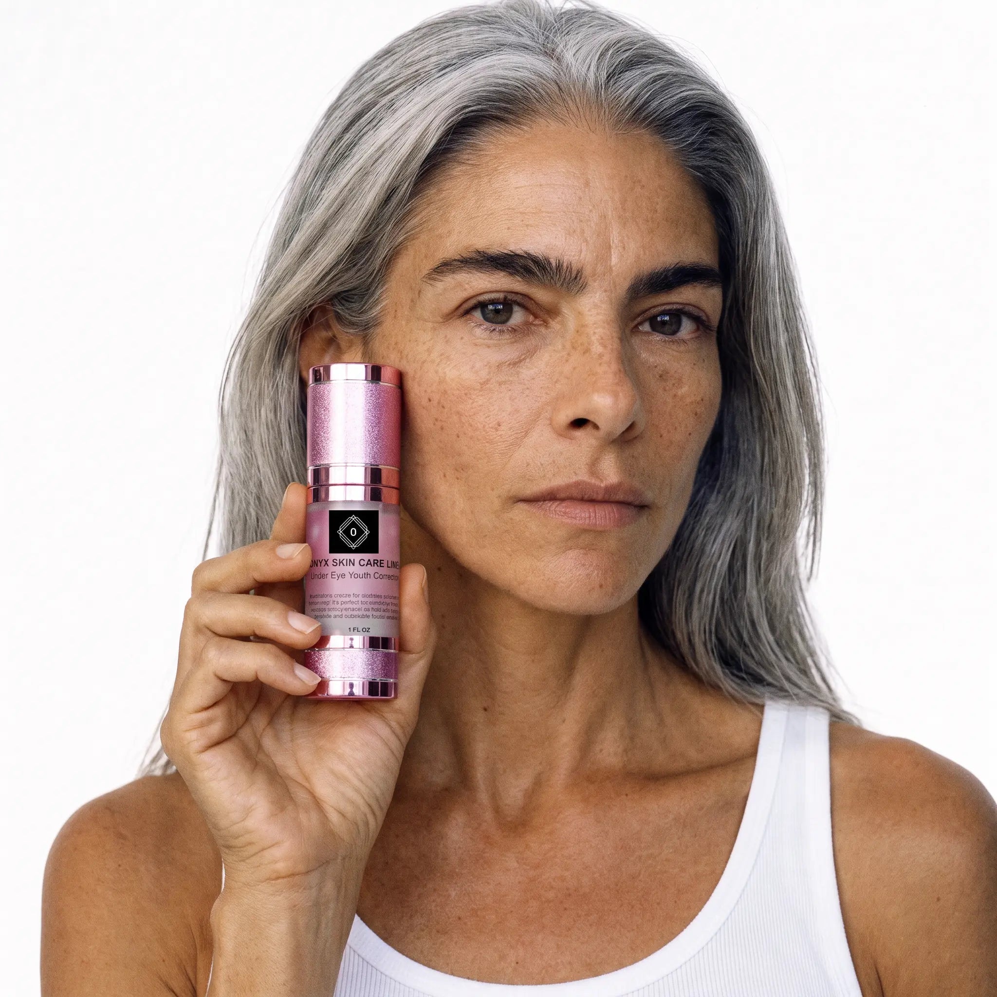ORGANIC UNDER EYE YOUTH CORRECTOR - For Women - Natural Beauty