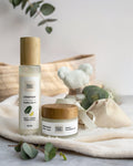 The Gentle Renewal Mini Facial - Natural Beauty