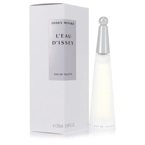 L'EAU D'ISSEY (issey Miyake) by Issey Miyake Eau De Toilette Spray .85 oz for Women Avera Group