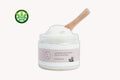 CBD Lavender Body Scrub with CBD, Natural Body Salt Scrub (THC free) - Natural Beauty