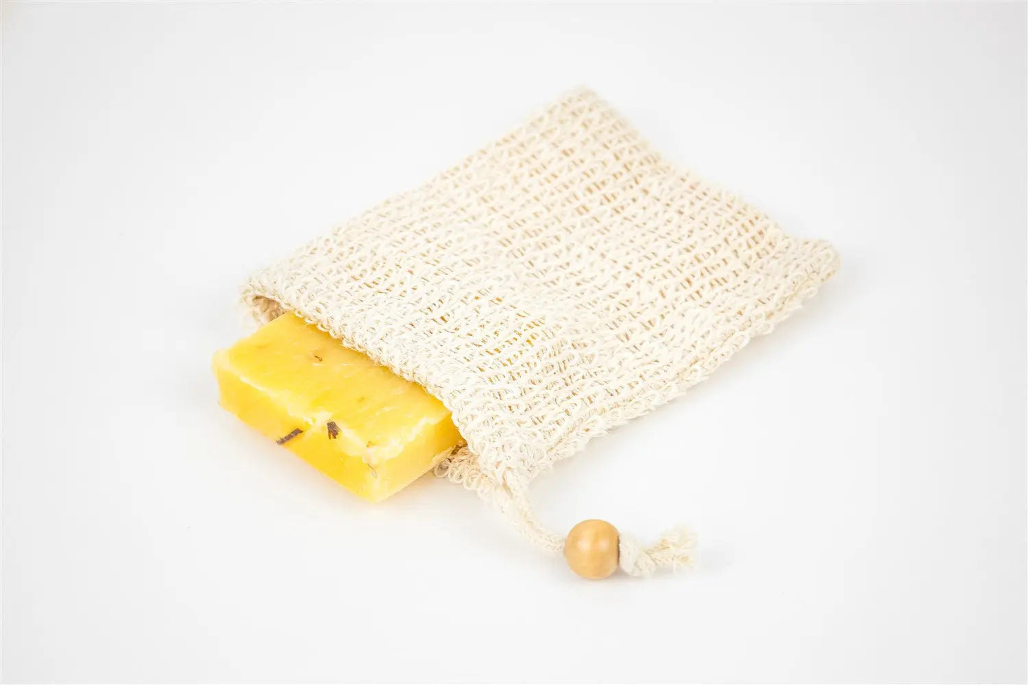 Himalayan Salt Soap Bars – Natural Unscented Vegan Set of 2 - Natural Beauty