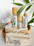 The Morning Star Mini Facial - Natural Beauty