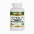 Nature's Lab Gold Mushroom 7 - 90 Capsules Nature's Lab