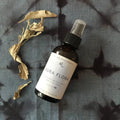 Aura Flora Sage Cleansing Smudge Spray Indigo Poseidon
