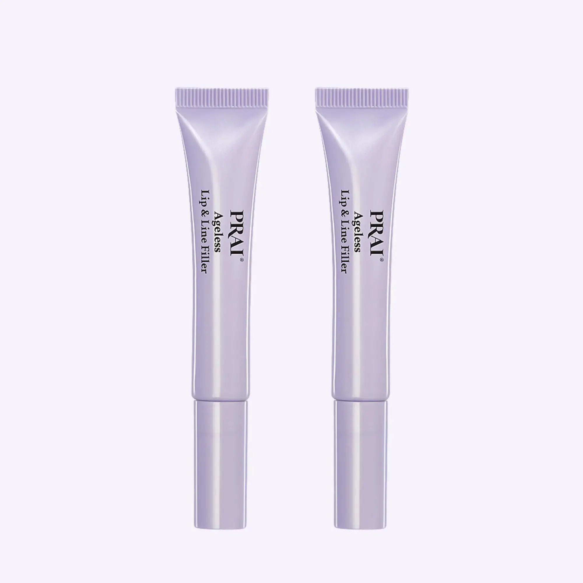 Ageless Lip & Line Filler - Natural Beauty