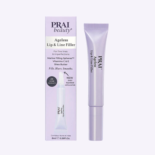 Ageless Lip & Line Filler - Natural Beauty
