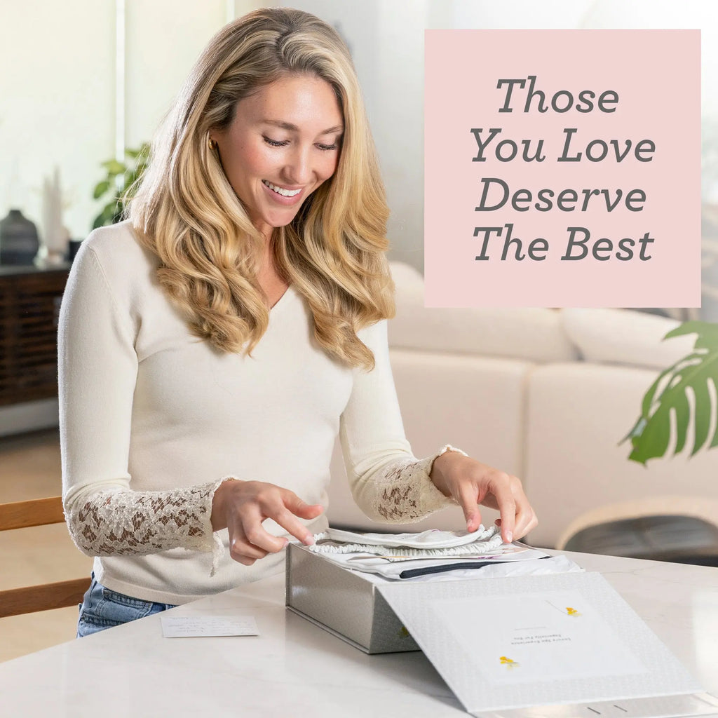 Mom Care package set - Pamper your Mom with this special care package - Natural Beauty