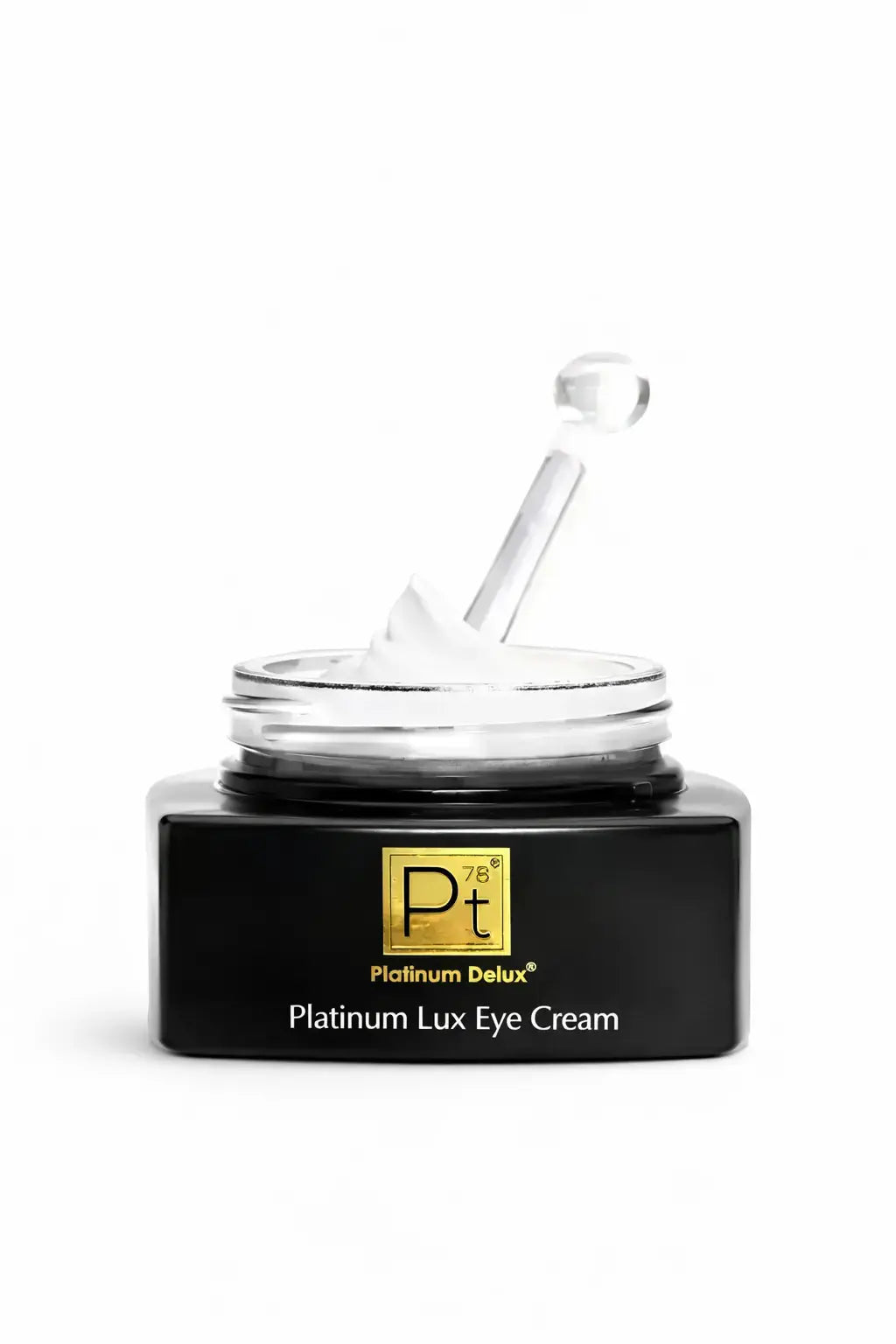 Platinum Lux Eye Cream - Natural Beauty