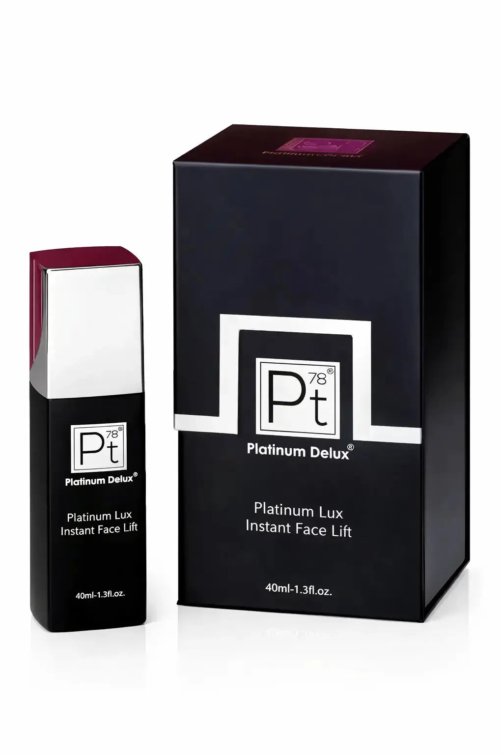 Platinum Lux Instant Face Lift - Natural Beauty