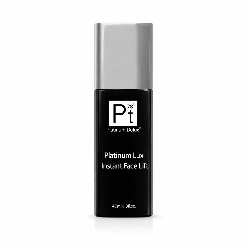 Platinum Lux Instant Face Lift - Natural Beauty
