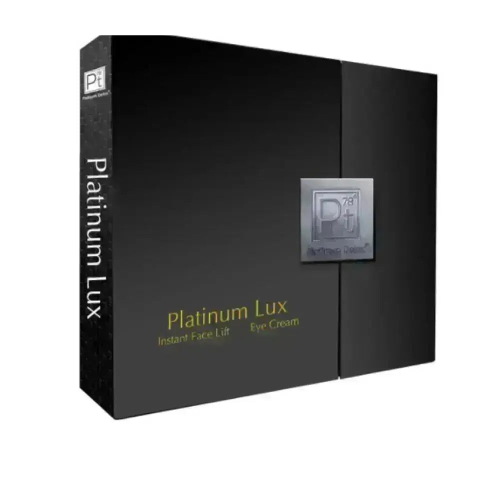 Platinum Lux Instant Face Lift Set - Natural Beauty