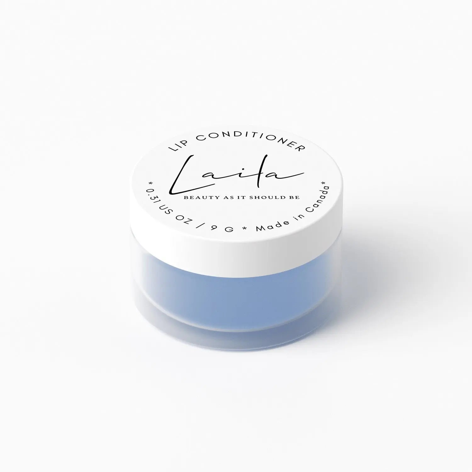 Raspberry Lip Conditioner - Natural Beauty
