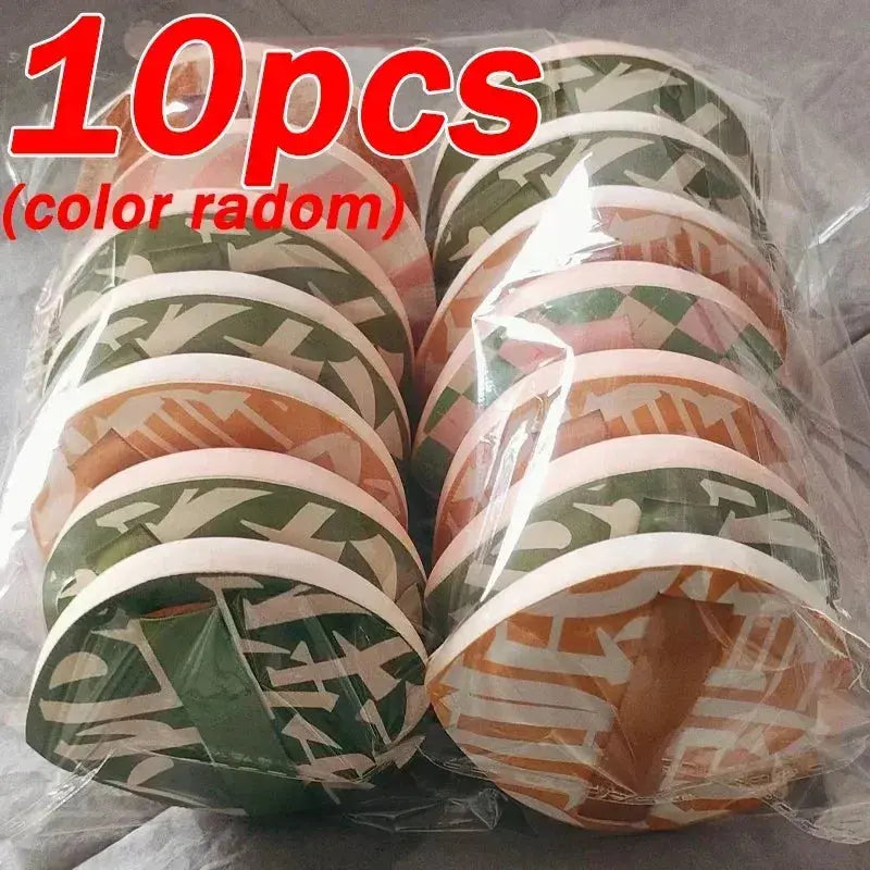 Super Thick Cosmetics Puff Large Size Concealer Foundation Sponge Cushions Wet Dry Use Face Beauty Makeup Puffs Tools XL - Natural Beauty