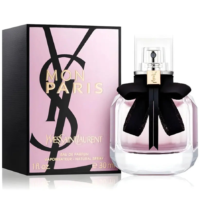 Yves Saint Laurent Mon Paris Eau de Parfum – 50ML Banlieue91