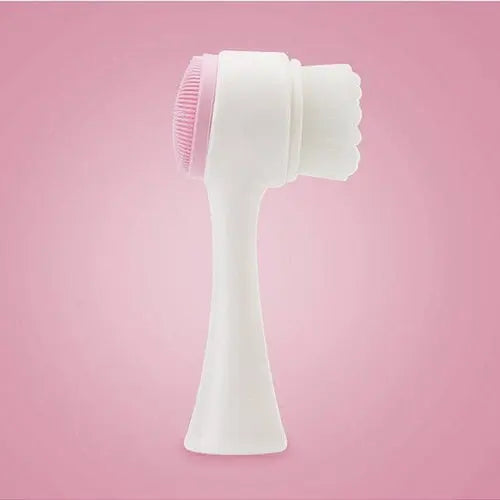 Beauty Skin Care Face Wash Cleansing Instrument Periwinkle Abderus